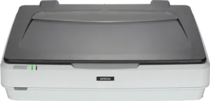 Epson Expression 1200xl