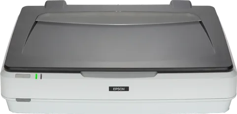 Epson Expression 12000XL A3 graphics scanner