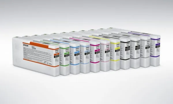 Epson Ink