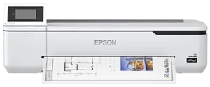 Epson SC T3100 printer