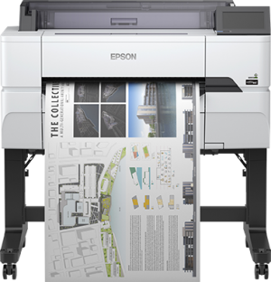 Epson SC-T3400