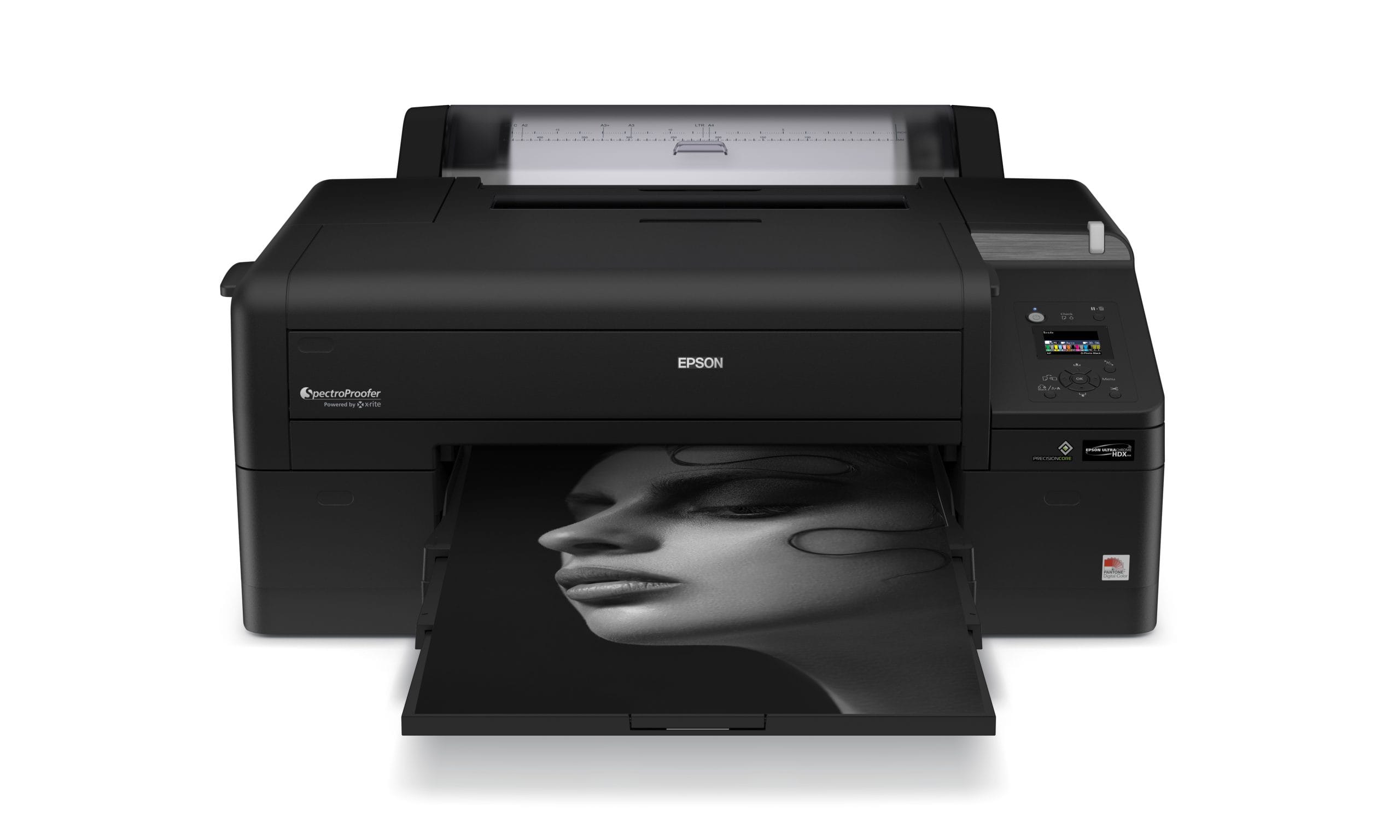 EPSON SURECOLOR SCP5000 VIOLET 17 INCH PRINTER