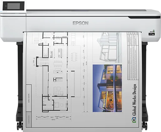 Epson SC-T5100