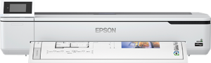 Epson SC-T5100N T series wireless printer