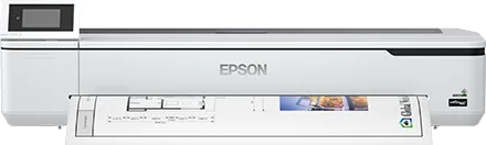 Epson SC-T5100N T series wireless printer