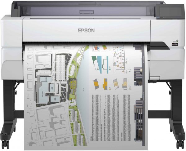 Epson SC-T5400 Sure Color Printer