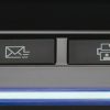 Epson Perfection V600 Buttons