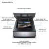 Epson Perfection V850 Pro Scanner Description