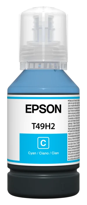Epson UltraChrome DS Cyan Ink T49N200