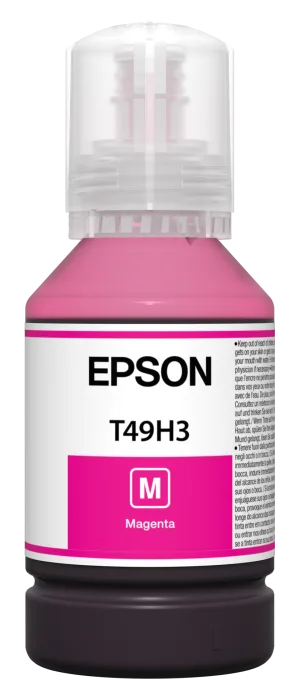 Epson UltraChrome DS Magenta Ink T49N300 140ml (SC-F500)