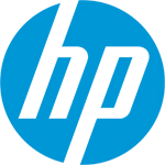 hp logo