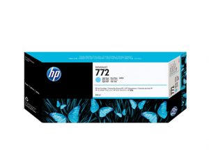 HP 772 (CN632A) Light Cyan