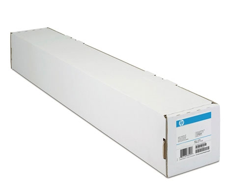 HP Universal Bond Paper - 33.1in x 91.4m (80gsm)
