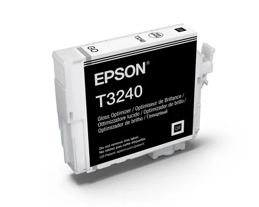 Epson T3240 Gloss Enhancer Ink Cartridge for SC-P400