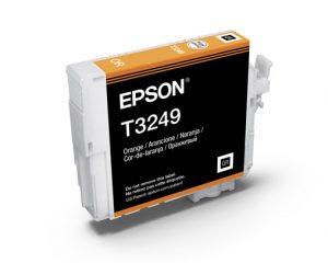 Epson T3249 Orange Ink Cartridge for SC-P400