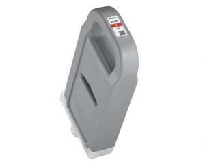Canon PFI-1700 Red - 700ml
