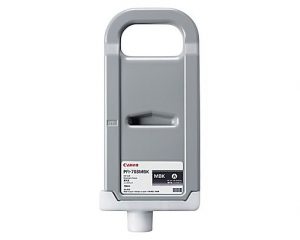 Canon PFI-703MBK - Matte Black Ink Tank - 700ml