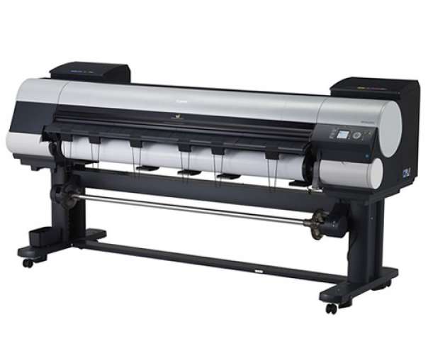 Canon Imageprograf large format printer
