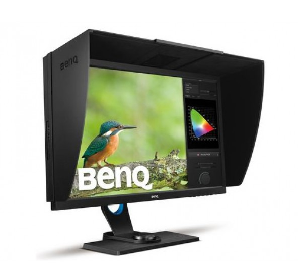 BenQ SW2700PT Pro 27in IPS LCD Monitor 3 things that could be giving you poor quality prints