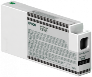 Epson Matte Black Ink Cartridge for 7700/9700/7890/9890/7900/9900 (350ml)