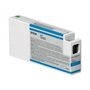 Epson Cyan Ink Cartridge for 7700/9700/7890/9890/7900/9900 (700ml)