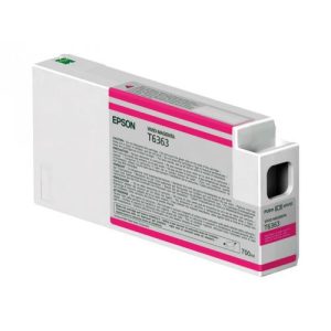 Epson Vivid Magenta Ink Cartridge for 7700/9700/7890/9890/7900/9900 (700ml)