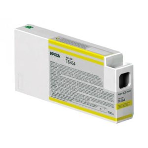 Epson Yellow Ink Cartridge for 7700/9700/7890/9890/7900/9900 (700ml)