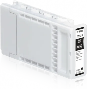 Epson T6935 Matte Black Ink Cartridge - 350ml (T-Series)