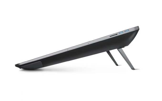 Wacom Cintiq Pro 24 Touch Stand