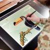 Wacom Cintiq Pro 24 Touch Use