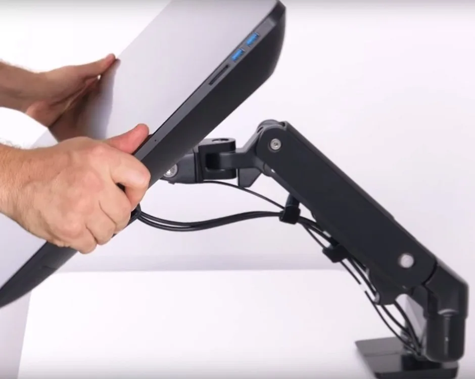 Wacom Flex Arm for Cintiq Pro 24 & 32 Use