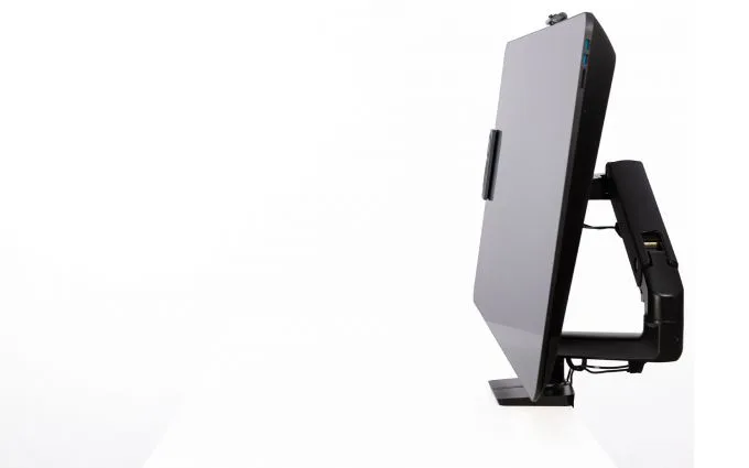 Wacom Flex Arm for Cintiq Pro 24 & 32 Use4