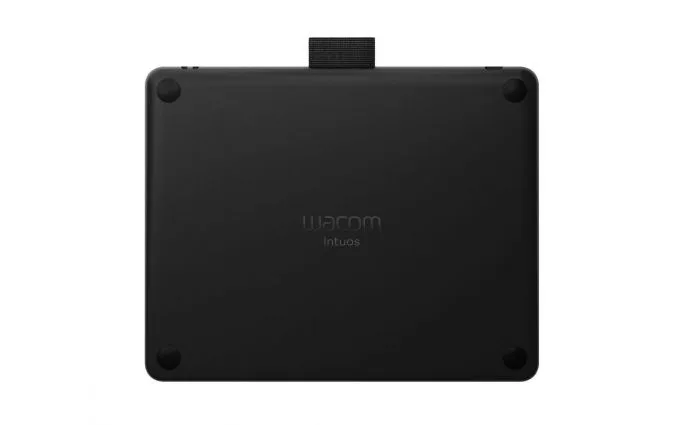 Wacom Intuos Small Bluetooth Back