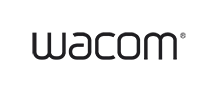 wacom logo