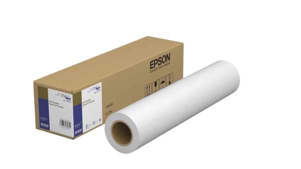 Epson DS Transfer General Purpose 432mm x 30.5m