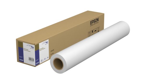 Epson DS Transfer General Purpose 610mm x 30.5m