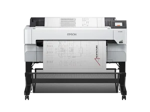 Epson SureColor SC-T5400M Cad printer