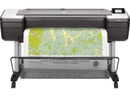 HP T1700