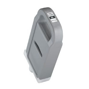 Canon PFI-706BK Black Ink Tank - 700ml