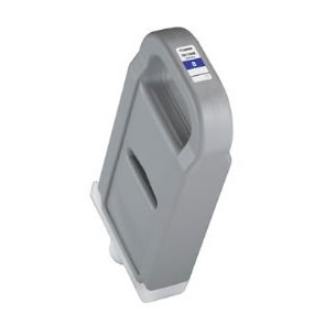 Canon PFI-706B Blue Ink Tank - 700ml