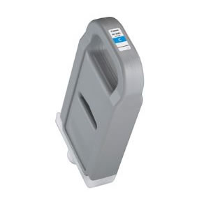 Canon PFI-206C Cyan Ink Tank - 300ml