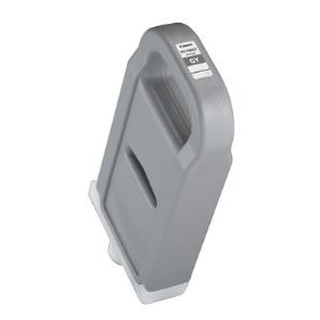 Canon PFI-706GY Grey Ink Tank - 700ml