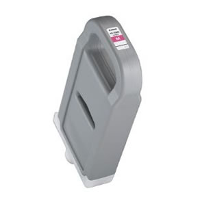 Canon PFI-706M Magenta Ink Tank - 700ml