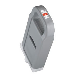 Canon PFI-706R Red Ink Tank - 700ml