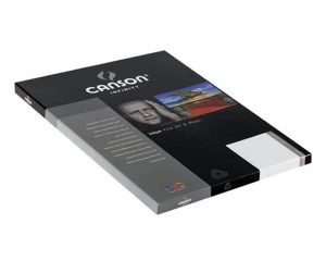 Canson Infinity Edition Etching A2 - (25 sheets)
