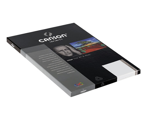 Canson Infinity Photogloss Premium A3 - 270g (25 sheets)