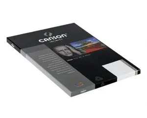 Canson Infinity Baryta Prestige 340 – FINE ART FOTO: Impresión de fotos