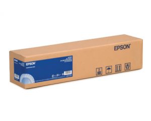 Epson 44" x 15m Traditional Photo Paper (295gsm)