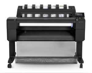 HP Designjet T930 ePrinter