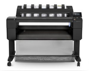 HP Designjet T930PS PostScript ePrinter - 36in Trade In Offer